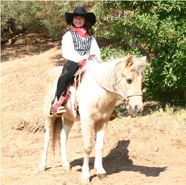 Pony Rides and Lessons